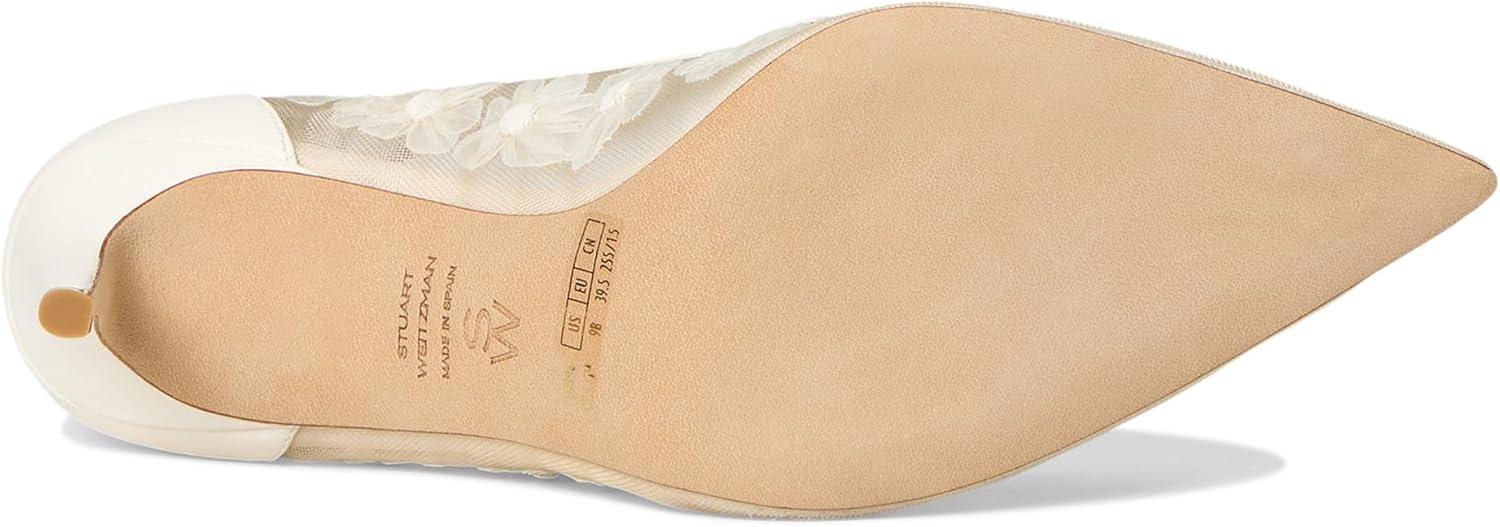image:imageStuart Weitzman Womens Stuart Power 85Cream