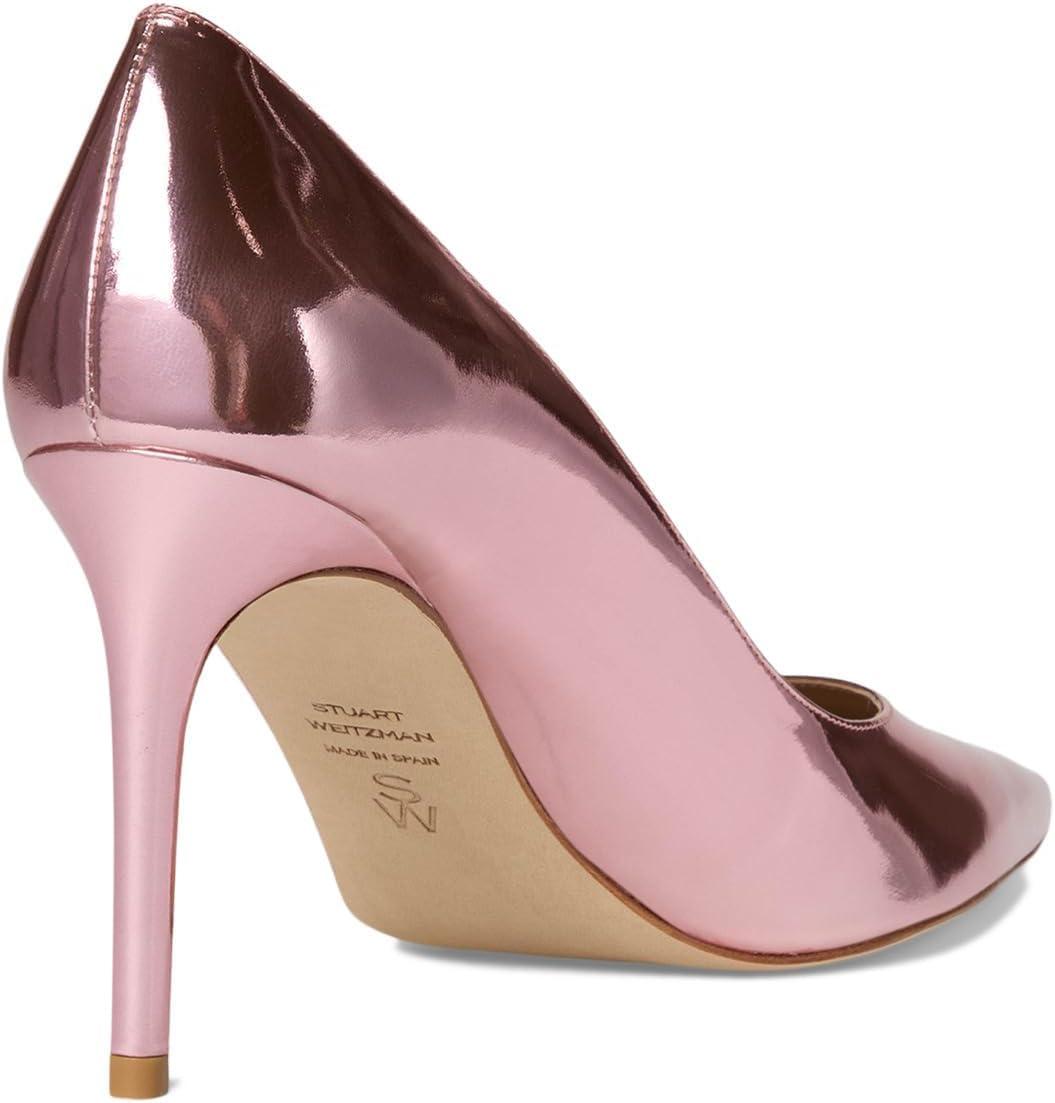 image:imageStuart Weitzman Womens Stuart Power 85Pink Marshmallow