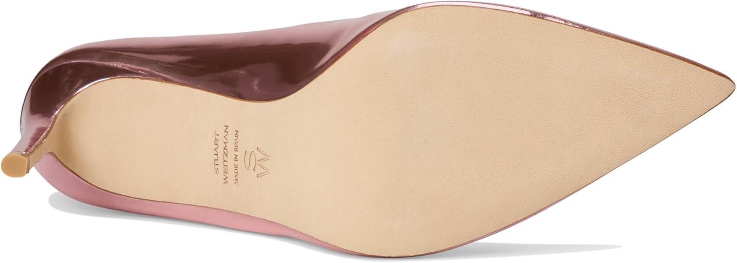image:imageStuart Weitzman Womens Stuart Power 85Pink Marshmallow