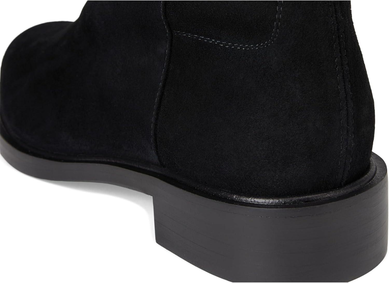 image:imageStuart Weitzman womens 5050 Gisele Kneehi BootsBlack