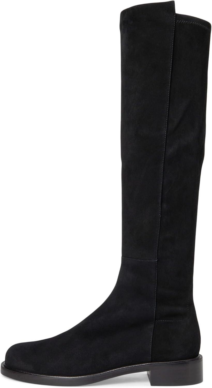 image:imageStuart Weitzman womens 5050 Gisele Kneehi BootsBlack