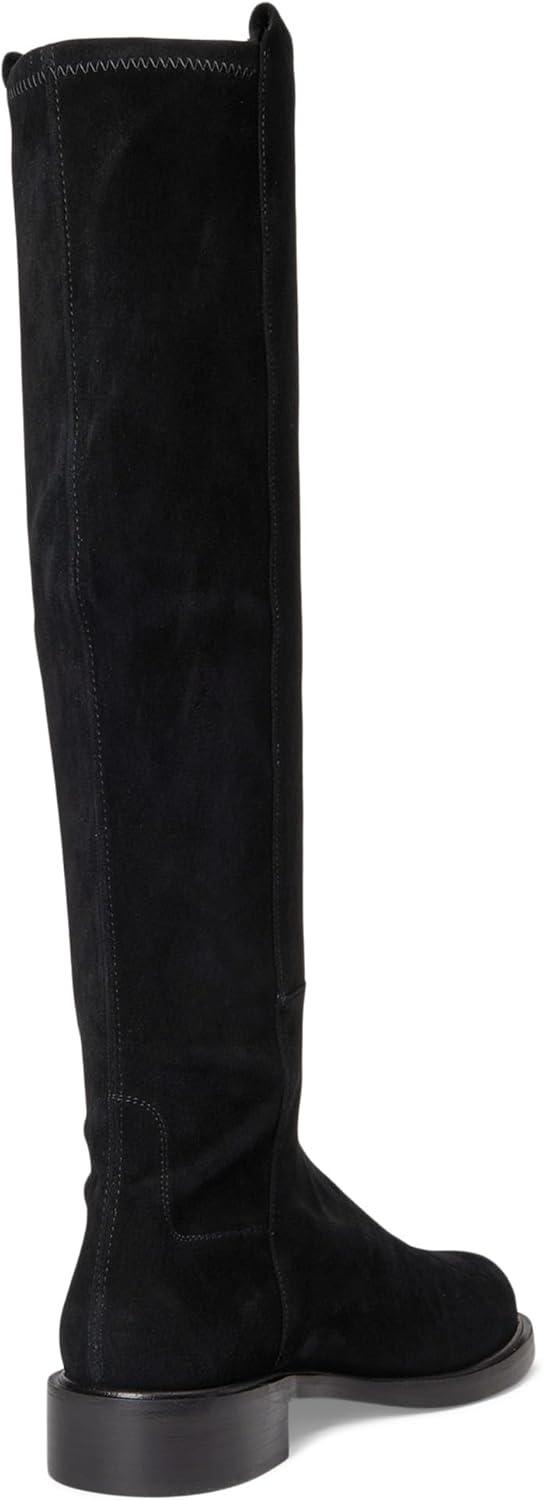 image:imageStuart Weitzman womens 5050 Gisele Kneehi BootsBlack