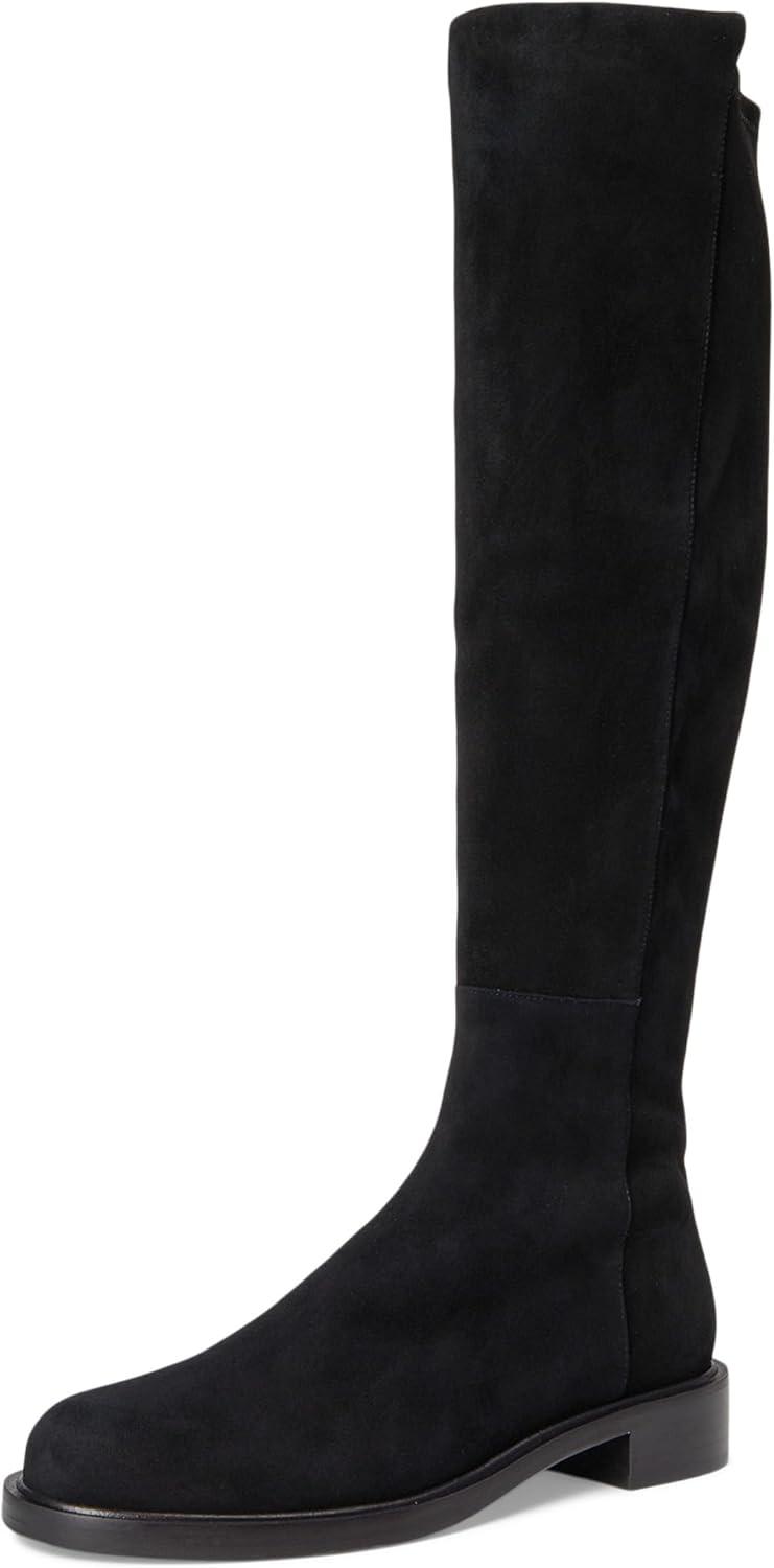image:imageStuart Weitzman womens 5050 Gisele Kneehi BootsBlack