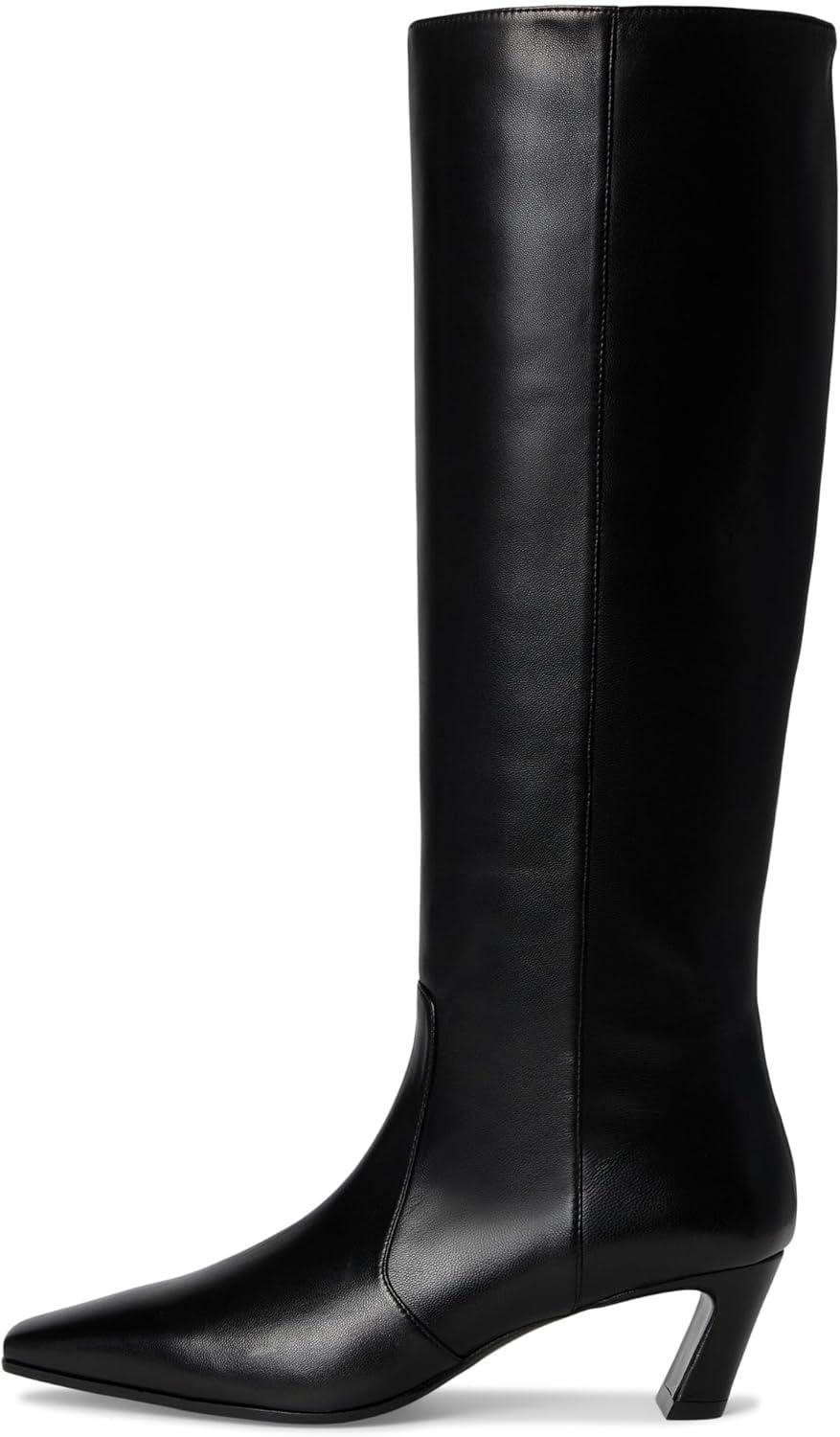 image:imageStuart Weitzman womens Stassi Boots 50Black