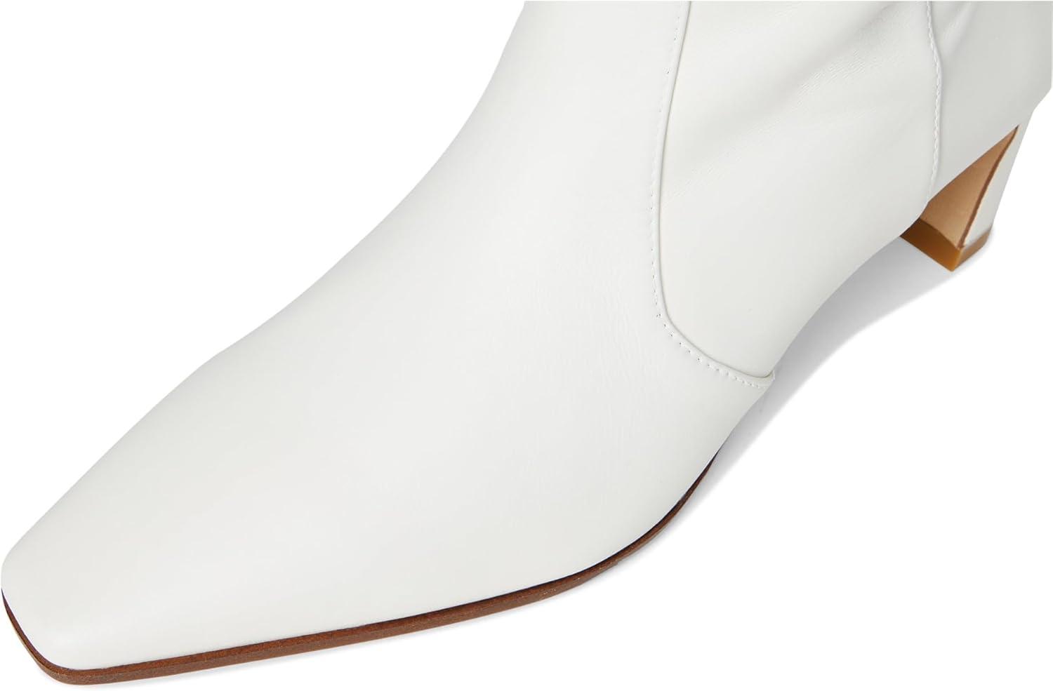 image:imageStuart Weitzman womens Stassi Boots 50Cream
