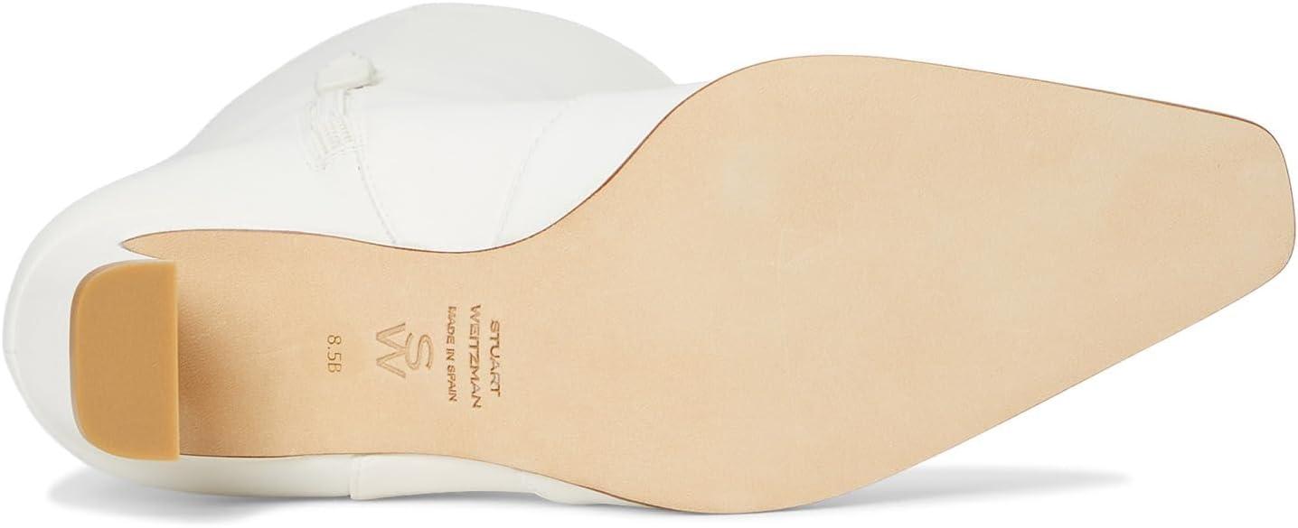 image:imageStuart Weitzman womens Stassi Boots 50Cream