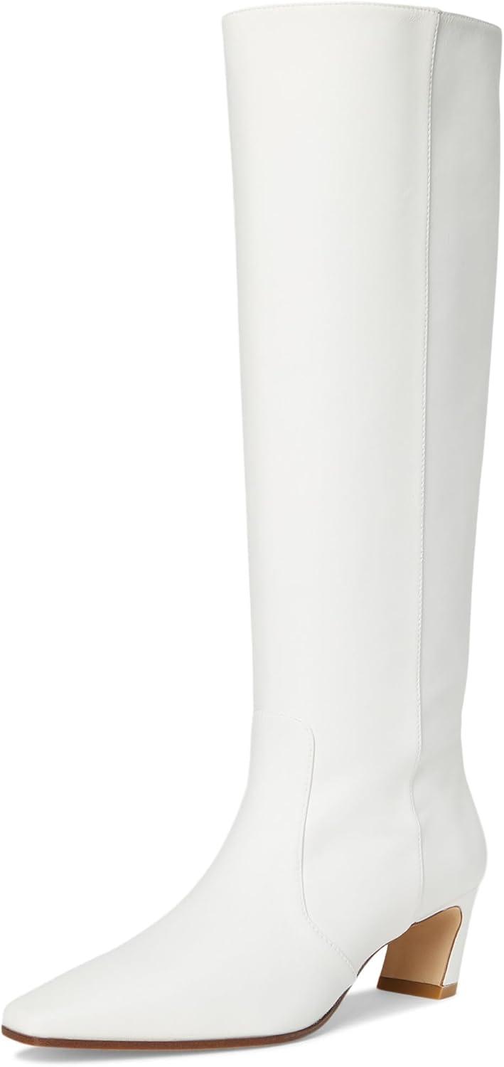 image:imageStuart Weitzman womens Stassi Boots 50Cream