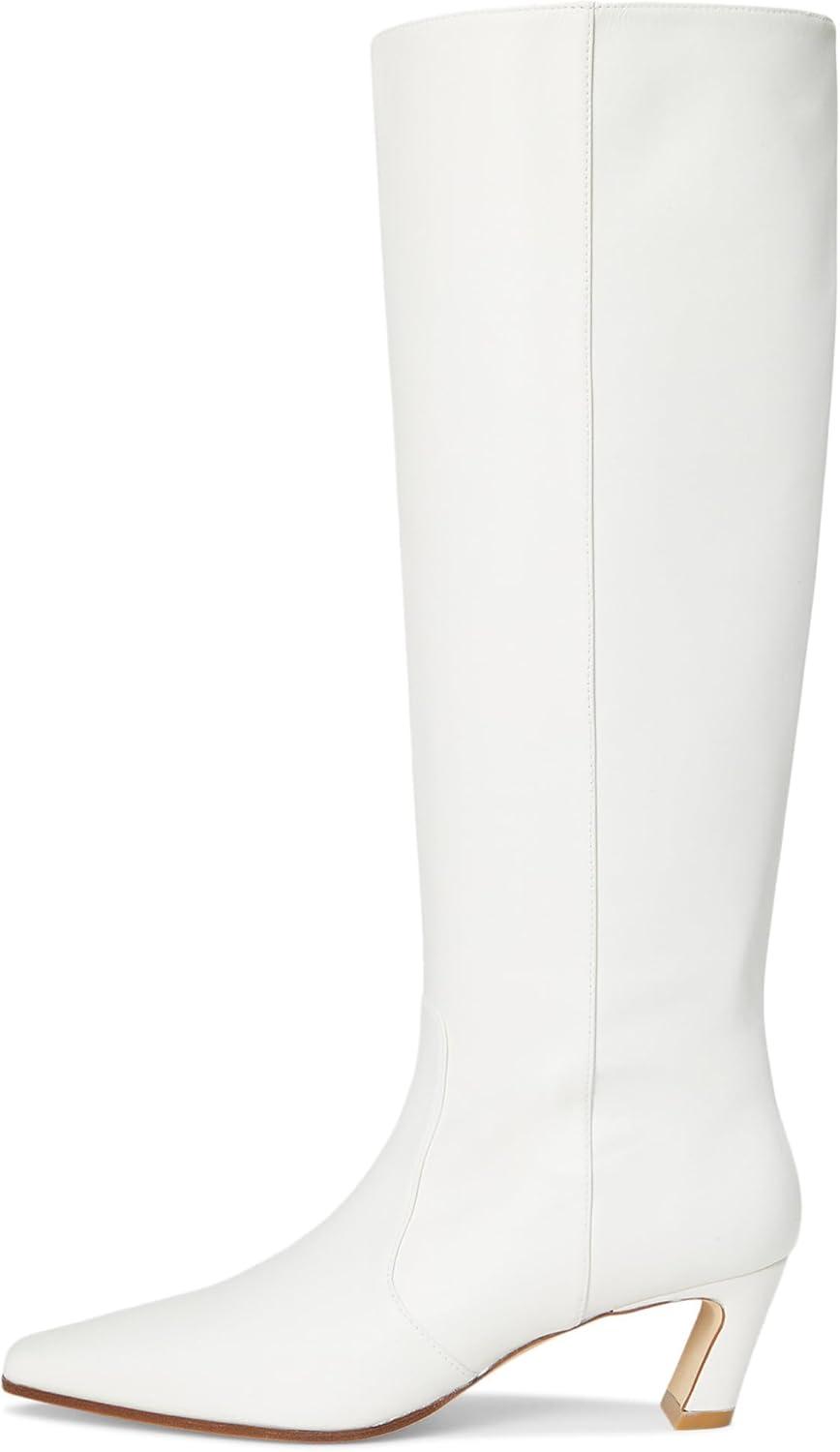 image:imageStuart Weitzman womens Stassi Boots 50Cream