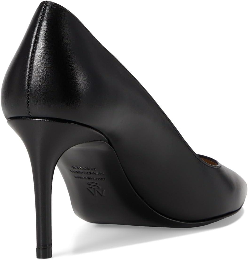 image:imageStuart Weitzman womens Stuart Power 75Black 1