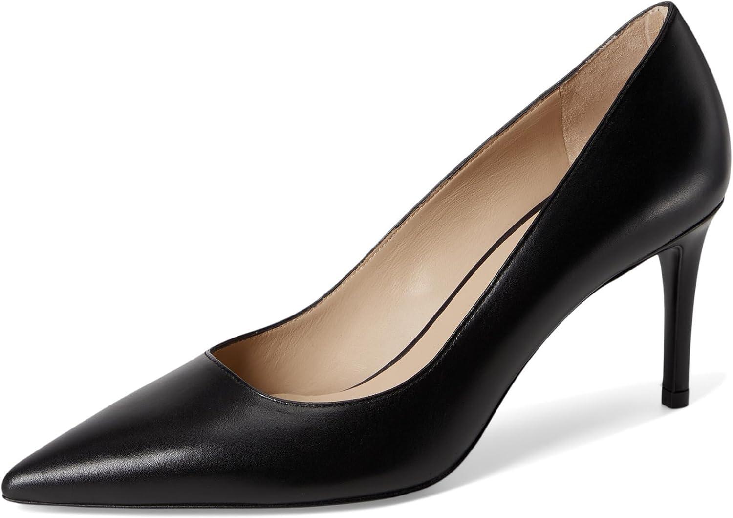 image:imageStuart Weitzman womens Stuart Power 75Black 1