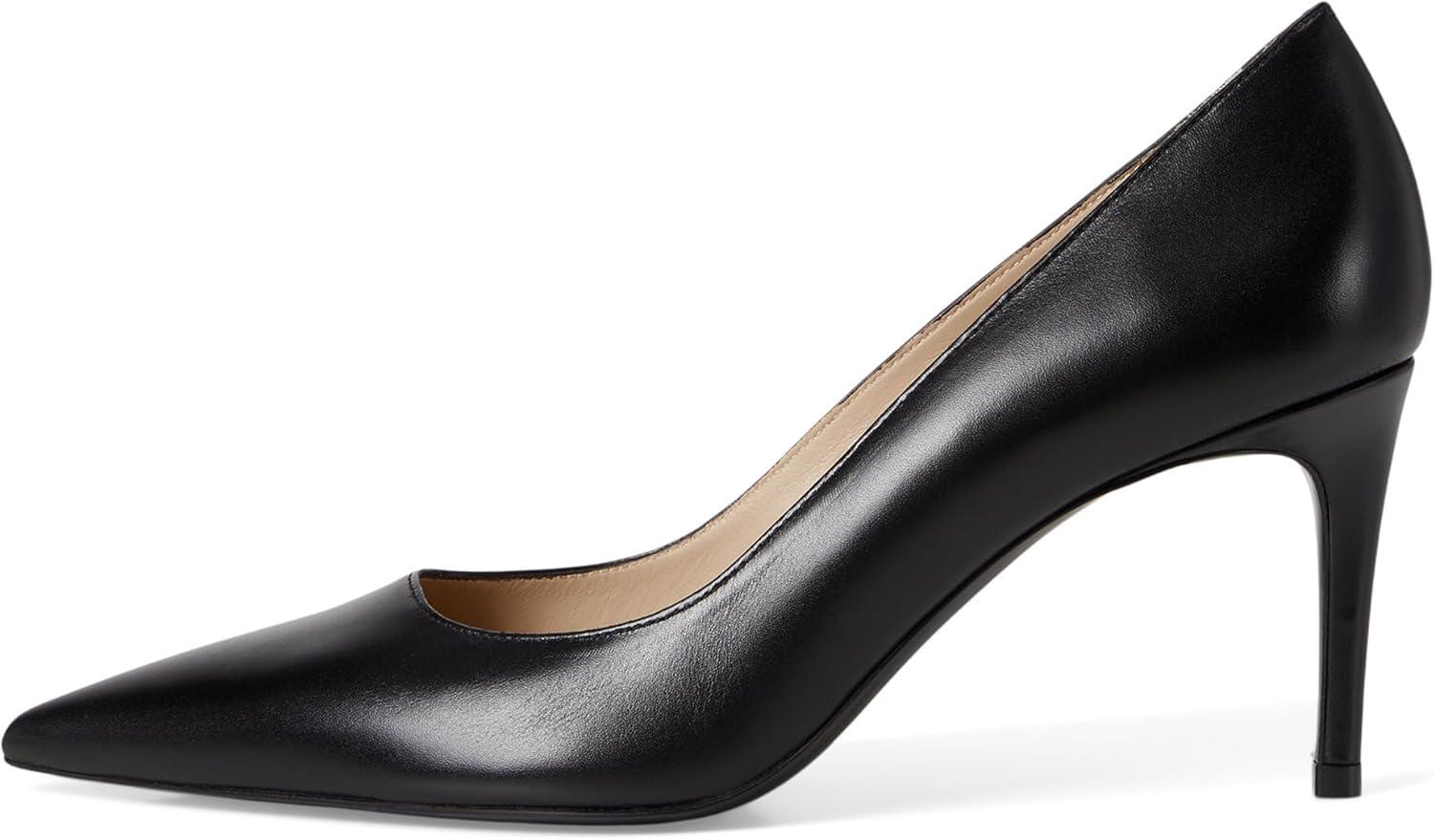 image:imageStuart Weitzman womens Stuart Power 75Black 1