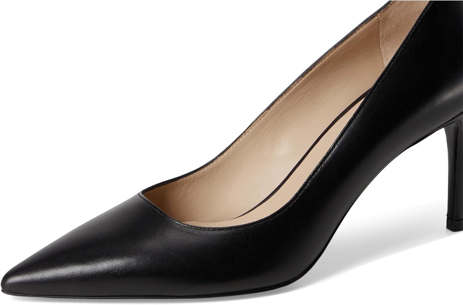 image:imageStuart Weitzman womens Stuart Power 75Black 1
