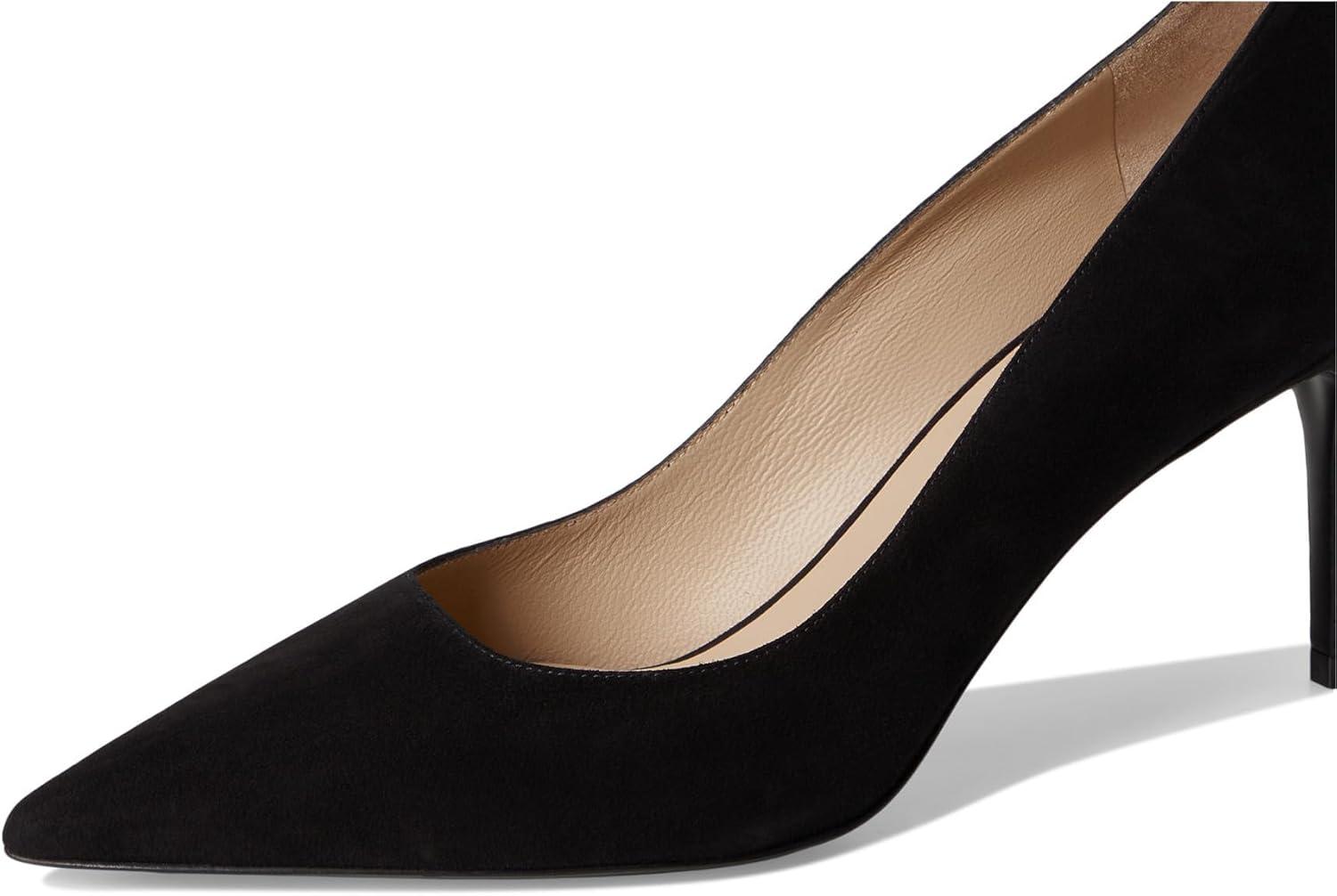 image:imageStuart Weitzman womens Stuart Power 75Black