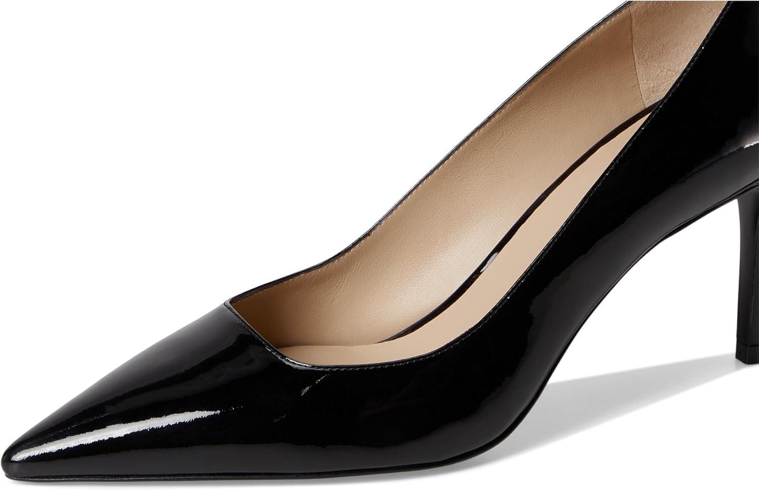 image:imageStuart Weitzman womens Stuart Power 75Black 2