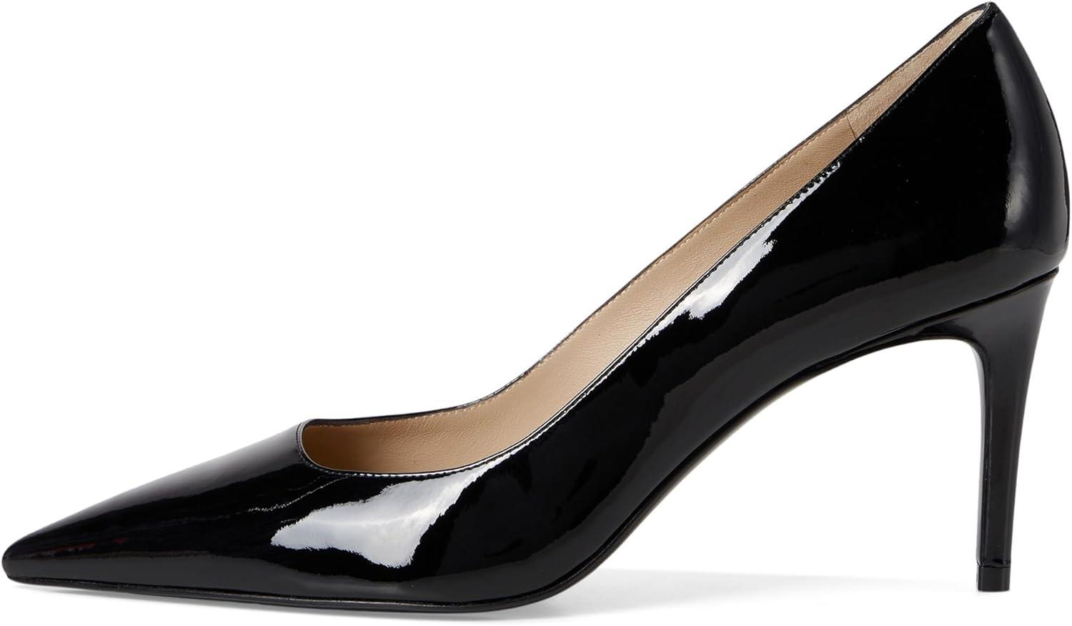 image:imageStuart Weitzman womens Stuart Power 75Black 2