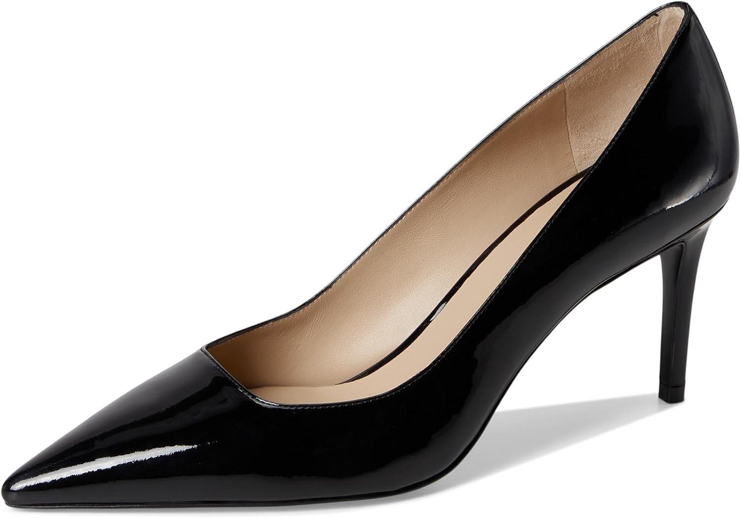 image:imageStuart Weitzman womens Stuart Power 75Black 2