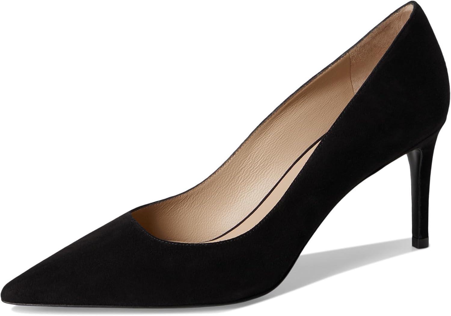 image:imageStuart Weitzman womens Stuart Power 75Black
