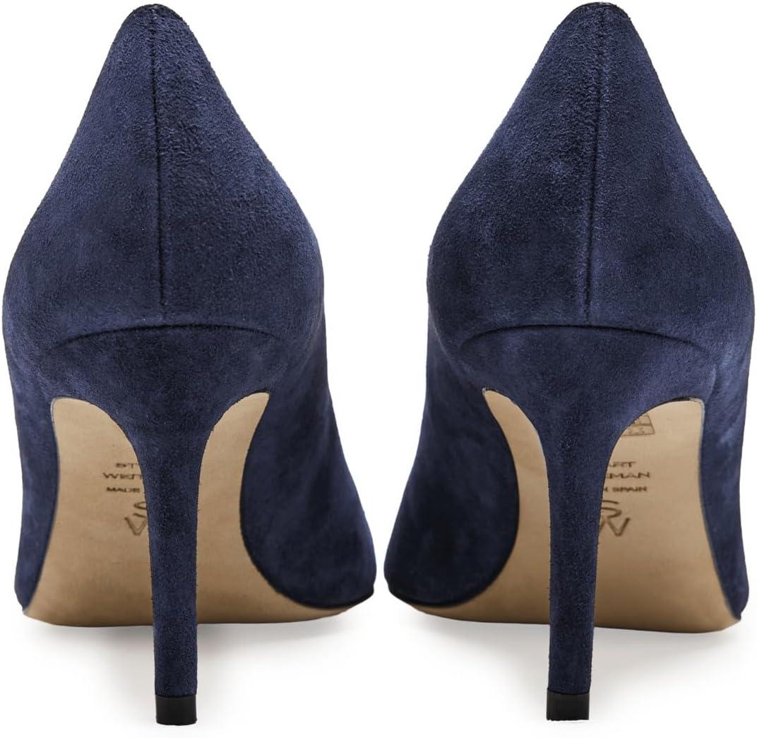 image:imageStuart Weitzman womens Stuart Power 75Nice Blue