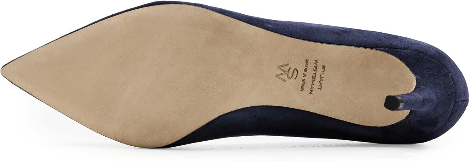 image:imageStuart Weitzman womens Stuart Power 75Nice Blue