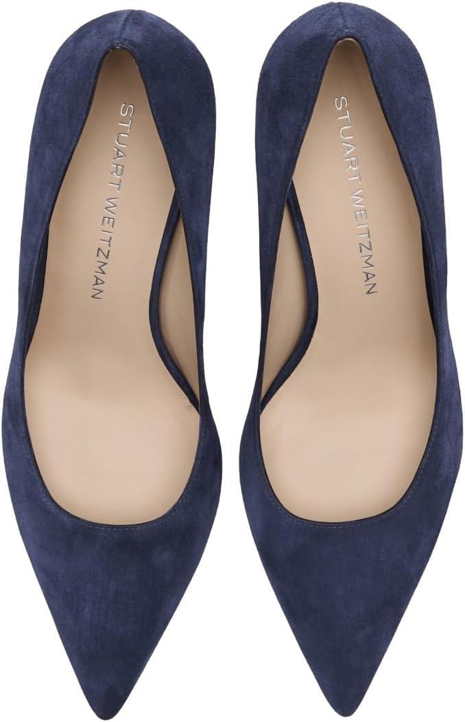 image:imageStuart Weitzman womens Stuart Power 75Nice Blue