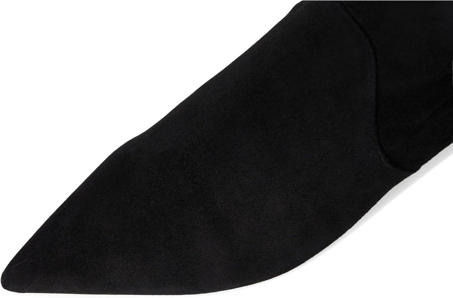 image:imageStuart Weitzman womens Vinnie Zip Boots 50Black