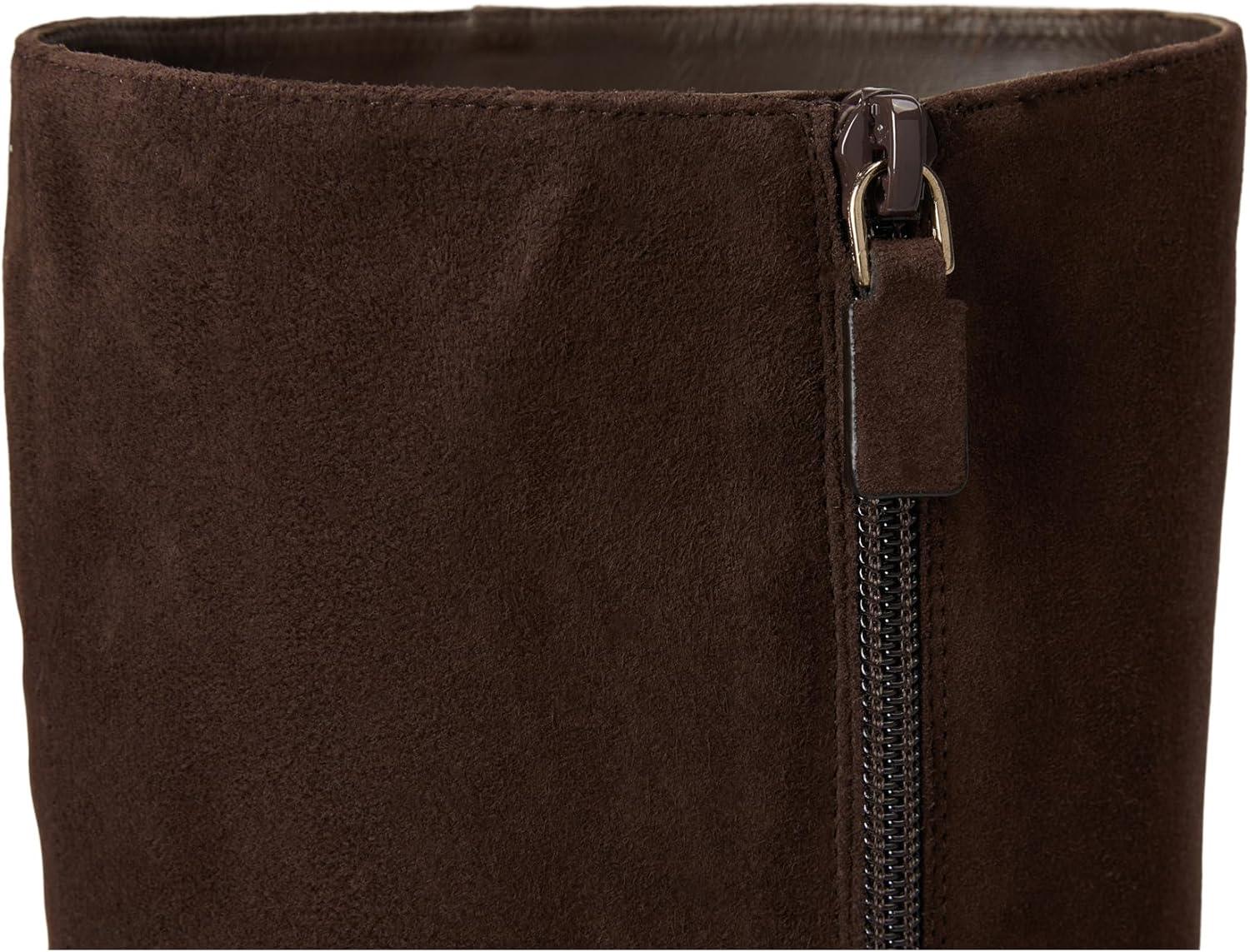 image:imageStuart Weitzman womens Vinnie Zip Boots 50Walnut