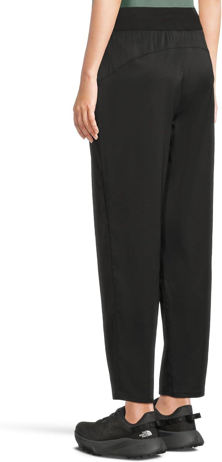 image:imageThe North Face Womens Aphrodite Arise AnkleTnf Black