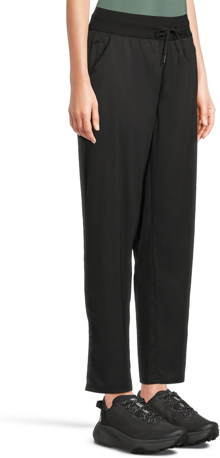 image:imageThe North Face Womens Aphrodite Arise AnkleTnf Black