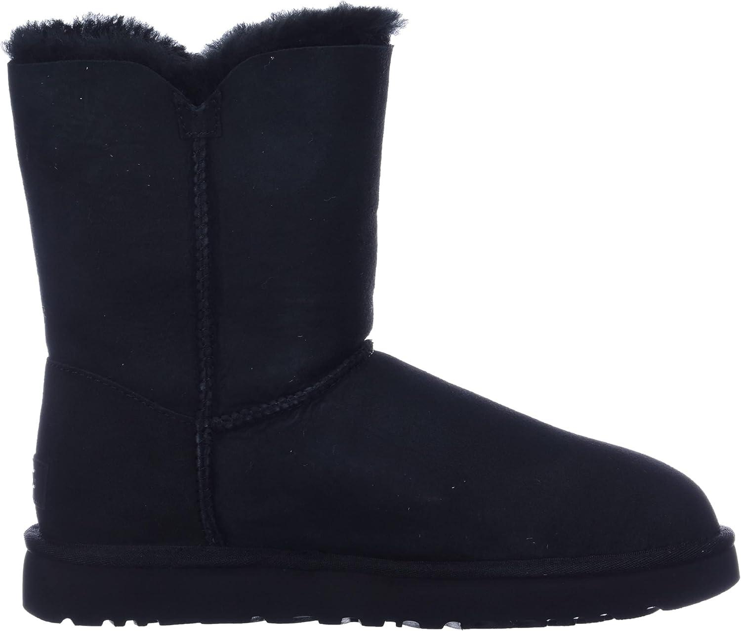 image:imageUGG Womens Bailey Button II BootBlack