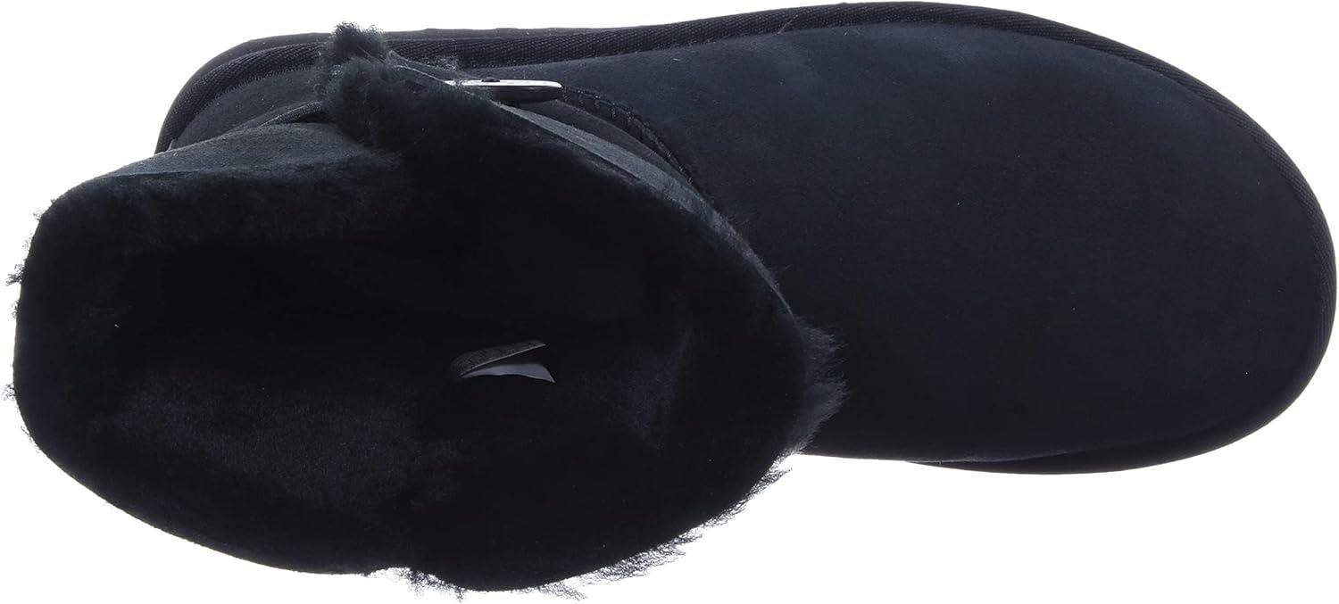 image:imageUGG Womens Bailey Button II BootBlack