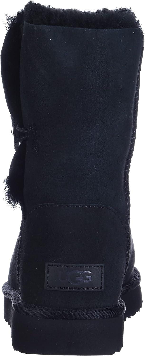 image:imageUGG Womens Bailey Button II BootBlack