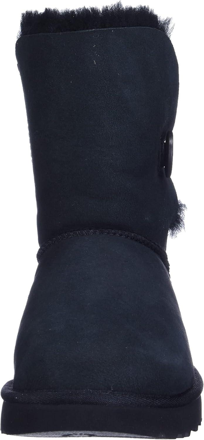 image:imageUGG Womens Bailey Button II BootBlack