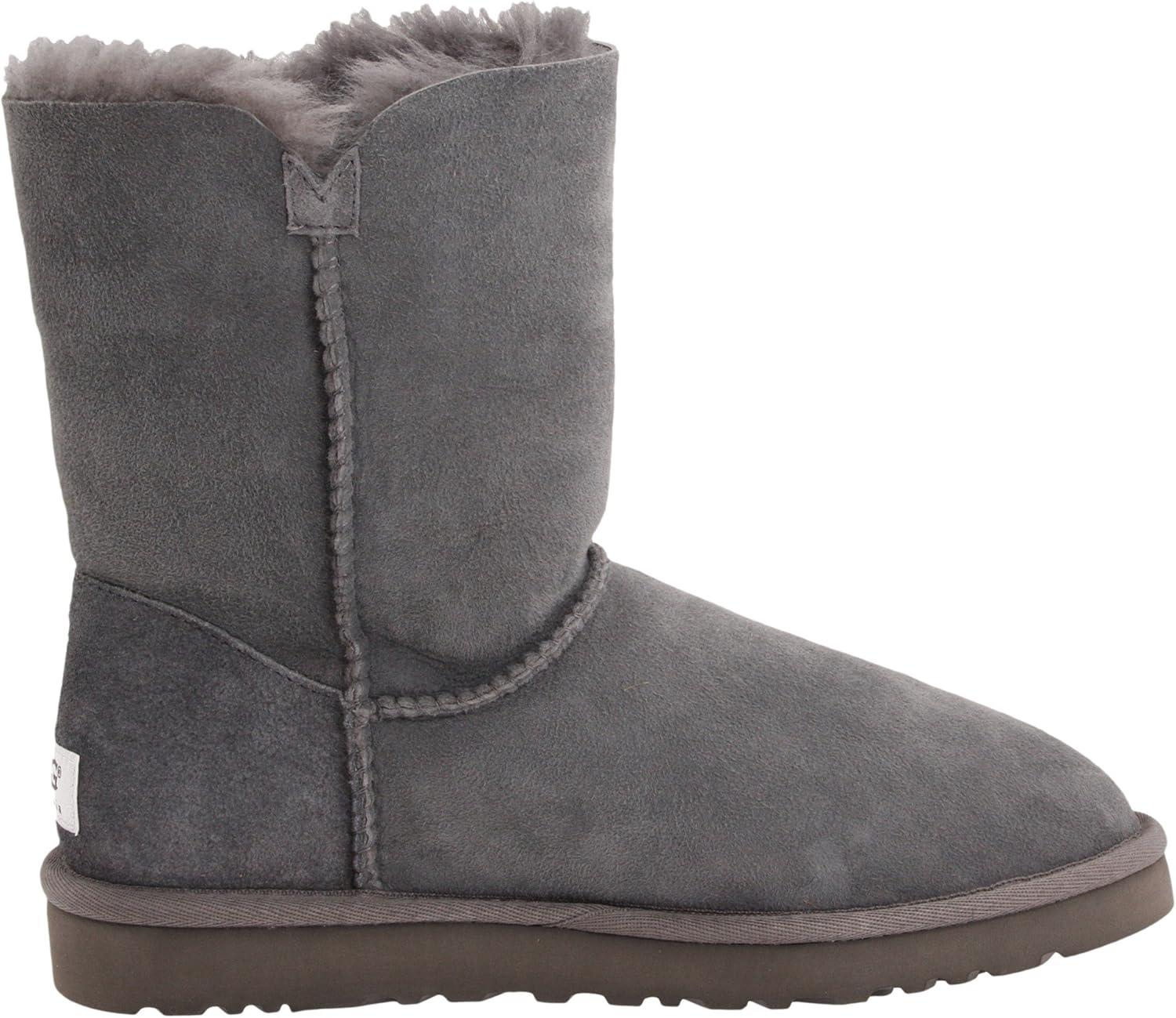 image:imageUGG Womens Bailey Button II BootGrey