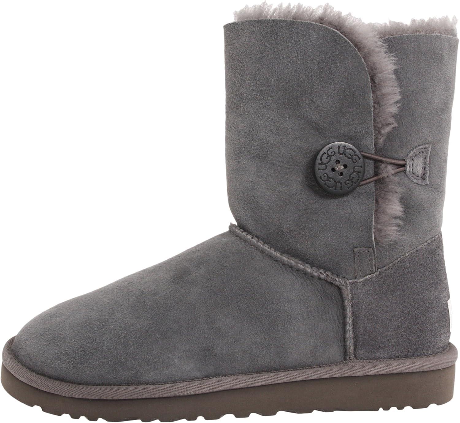 image:imageUGG Womens Bailey Button II BootGrey