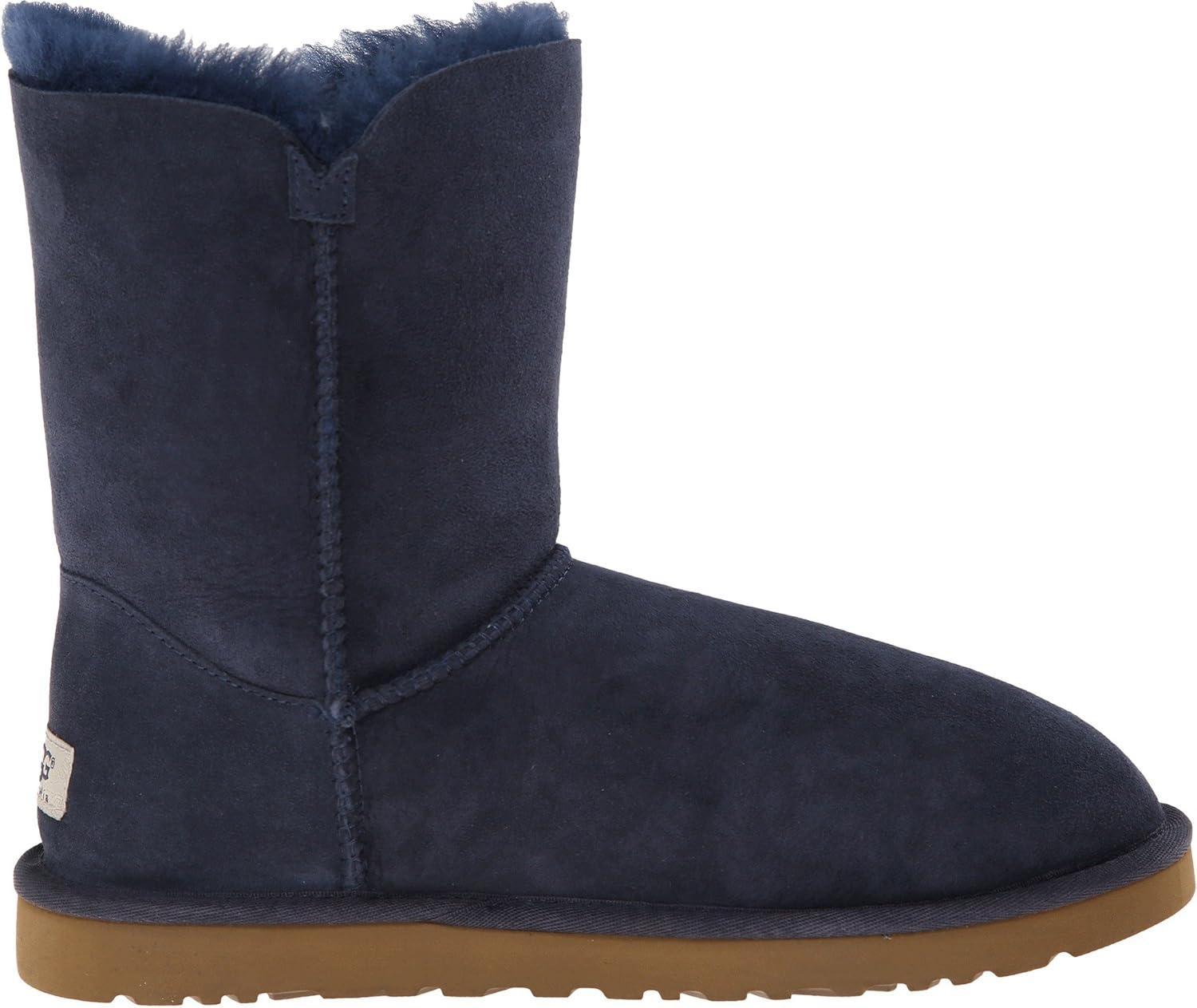 image:imageUGG Womens Bailey Button II BootNavy