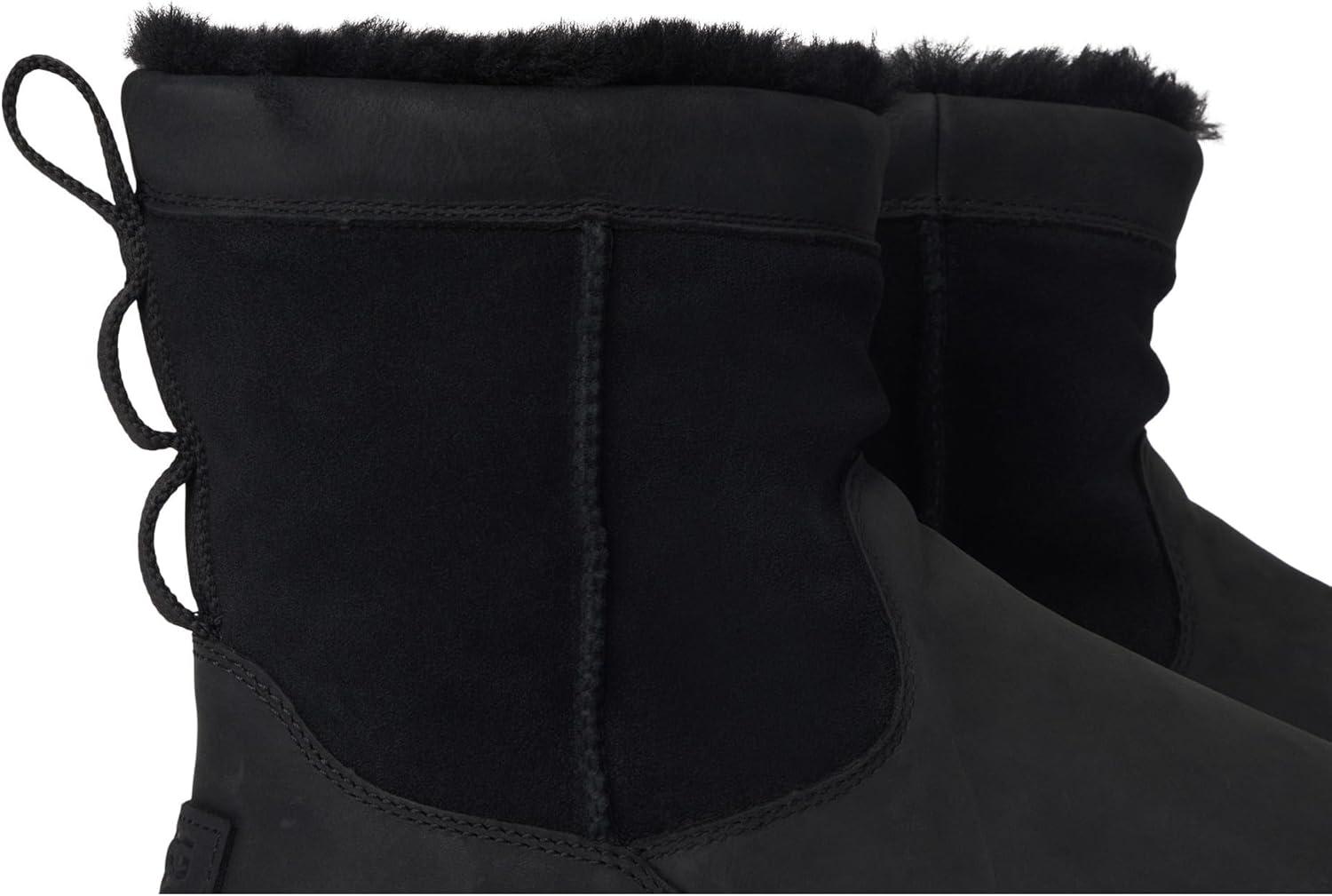 image:imageUGG mens Heritage Pullon TrailgazerBlack