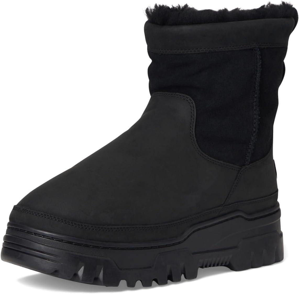 image:imageUGG mens Heritage Pullon TrailgazerBlack