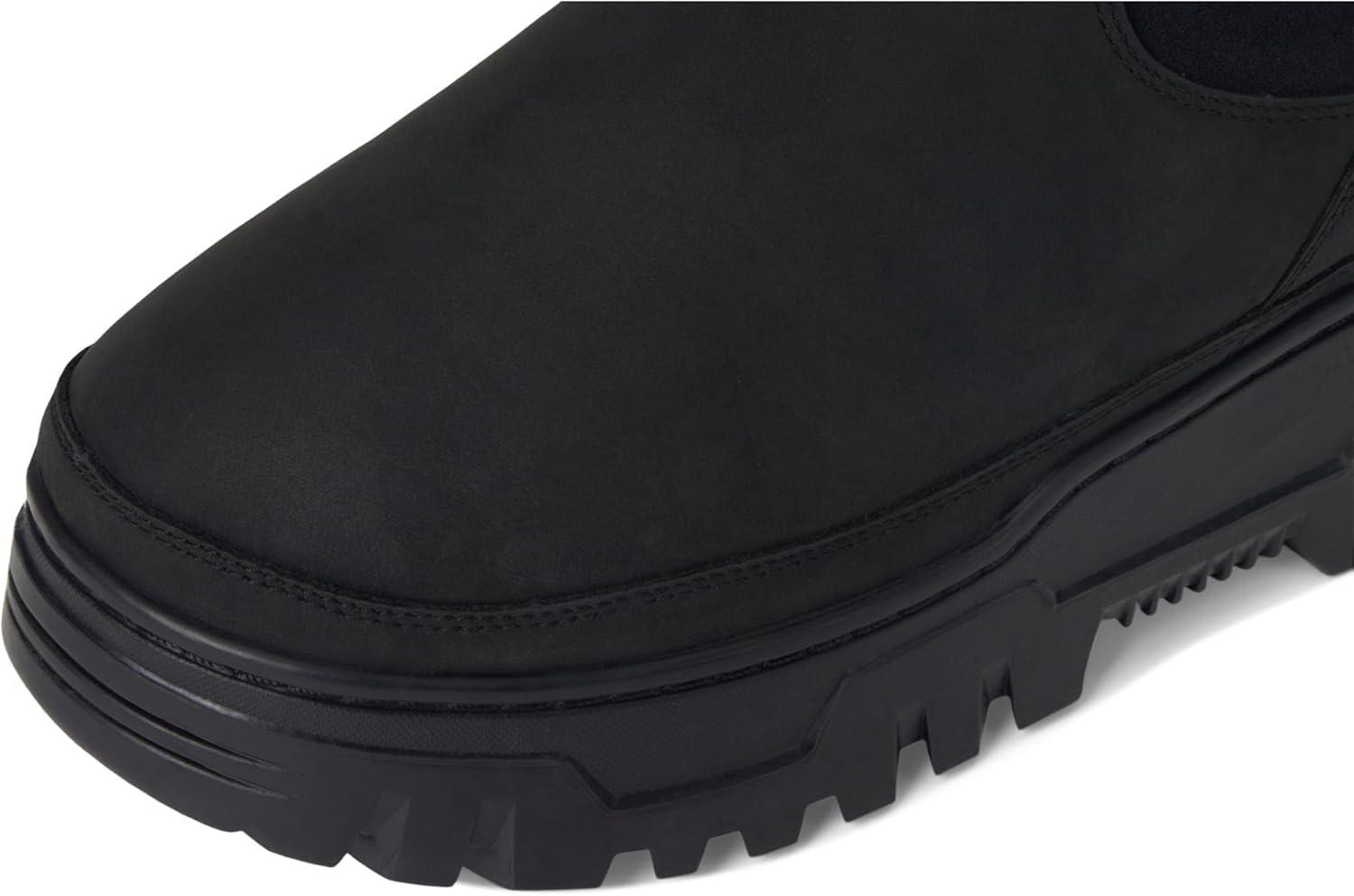 image:imageUGG mens Heritage Pullon TrailgazerBlack