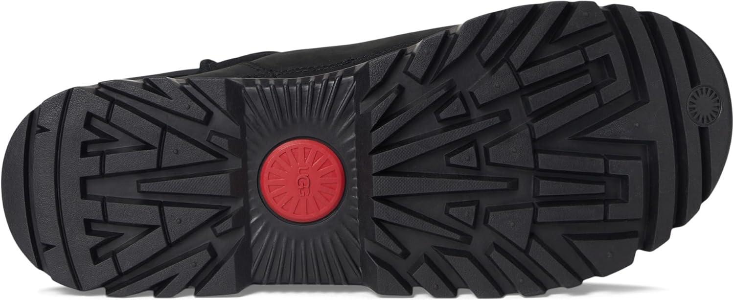 image:imageUGG mens Heritage Pullon TrailgazerBlack