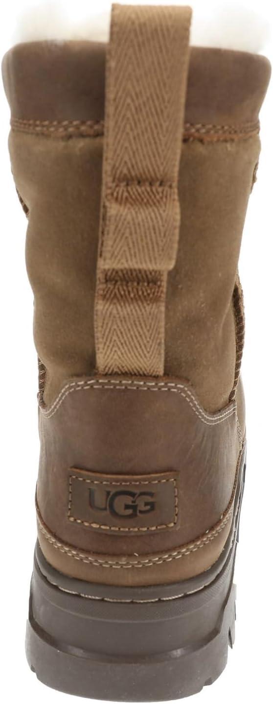 image:imageUGG mens Heritage Pullon TrailgazerChestnut