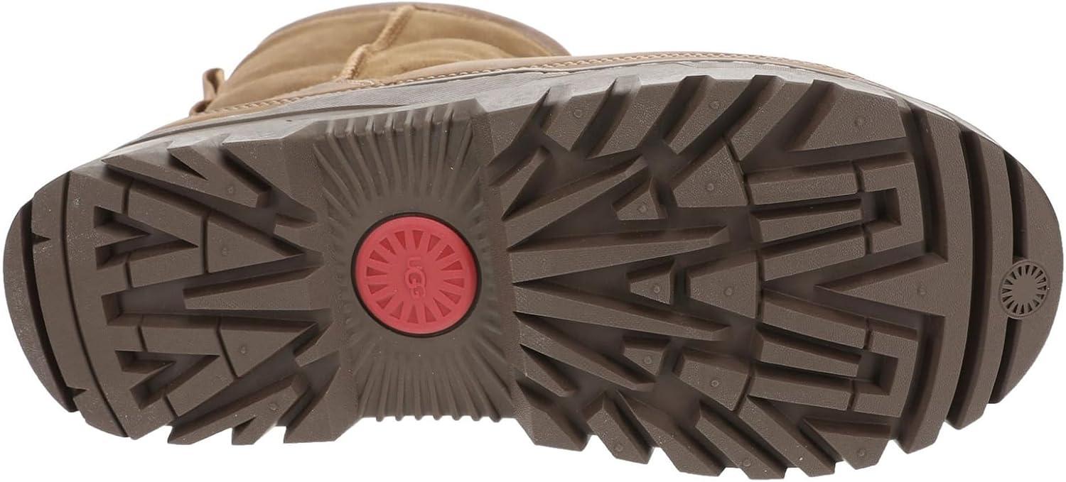 image:imageUGG mens Heritage Pullon TrailgazerChestnut