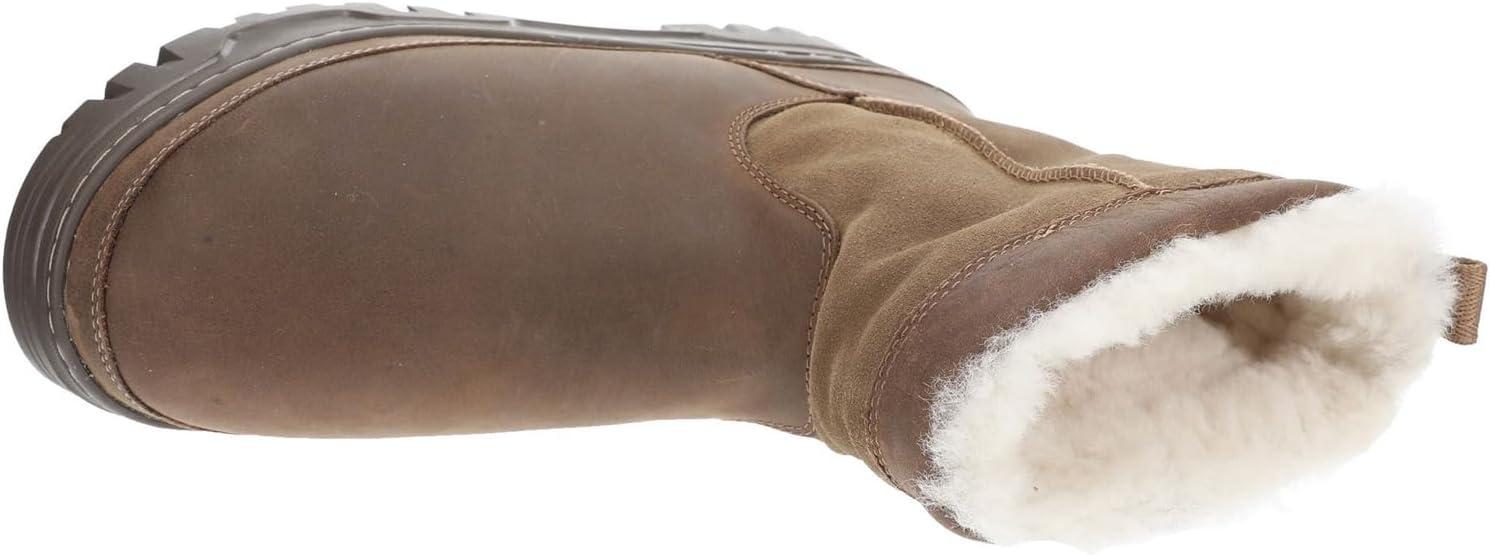 image:imageUGG mens Heritage Pullon TrailgazerChestnut