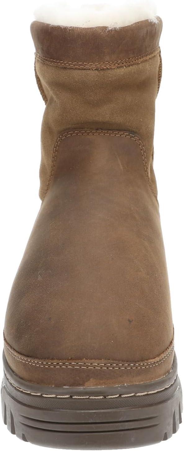 image:imageUGG mens Heritage Pullon TrailgazerChestnut