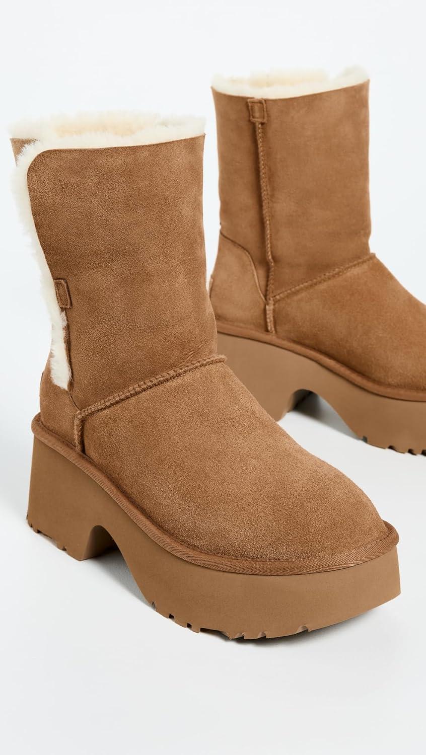 image:imageUGG womens Esmee BootChestnut