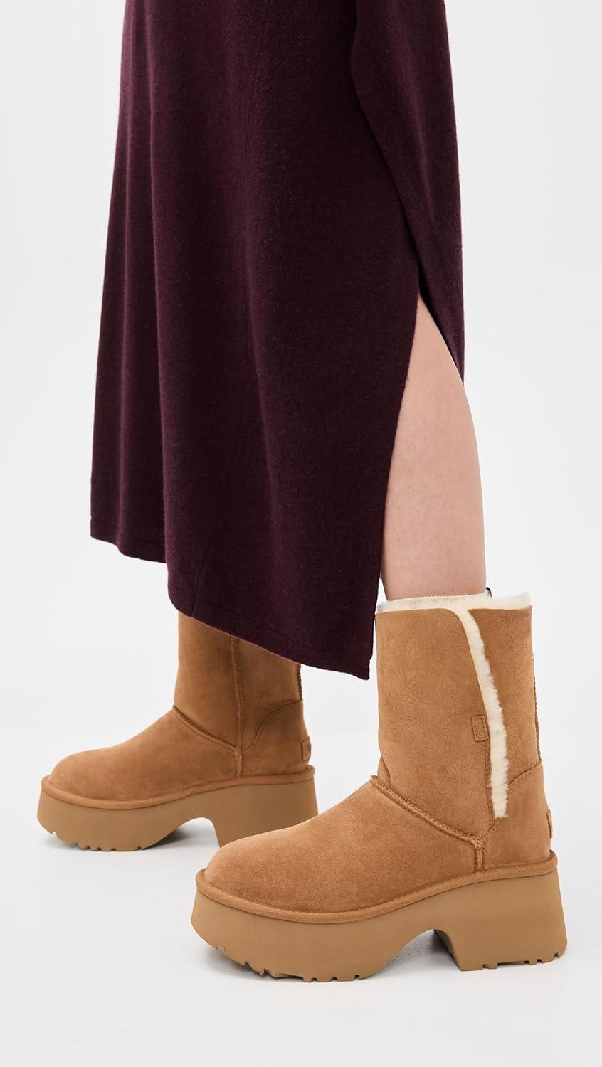 image:imageUGG womens Esmee BootChestnut