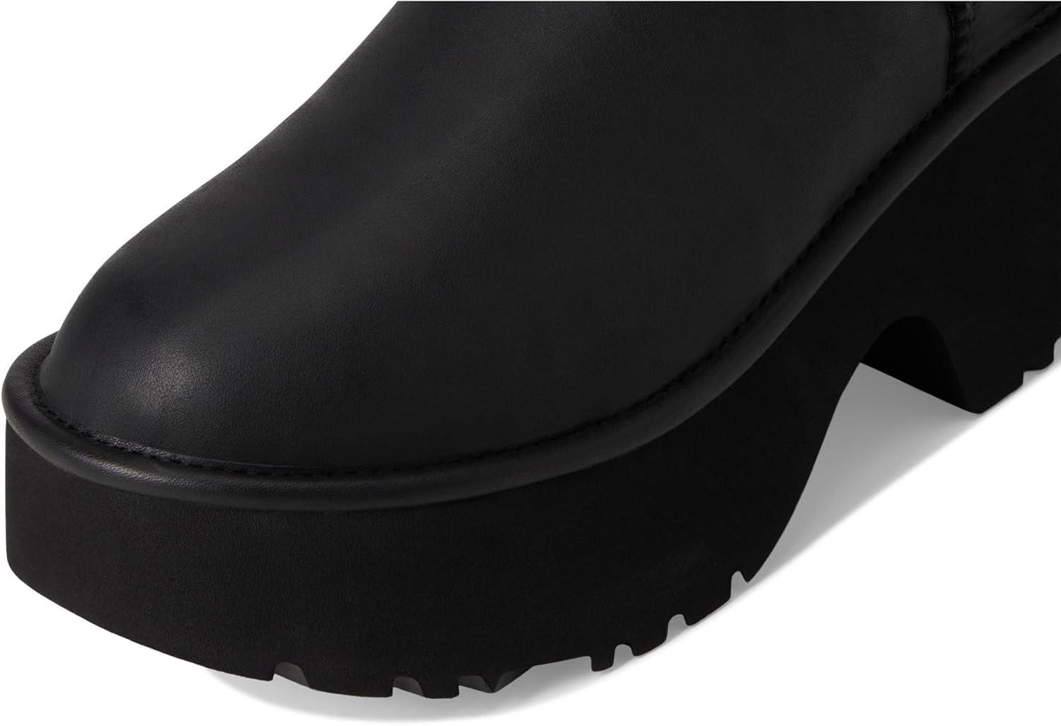 image:imageUGG womens Esmee Leather BootBlack
