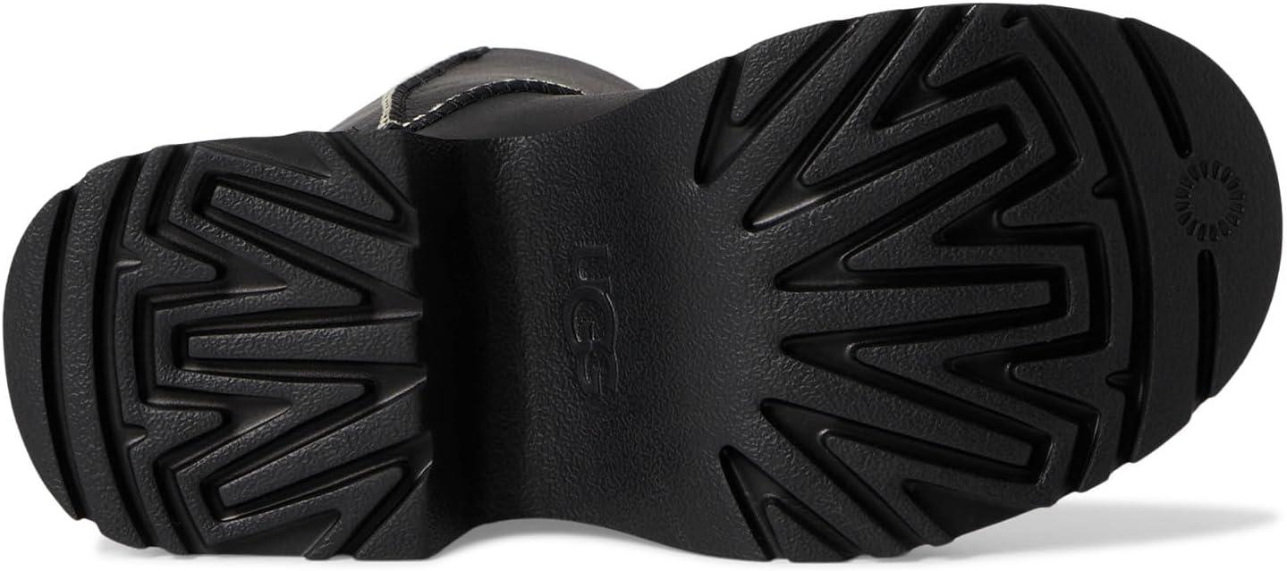 image:imageUGG womens Esmee Leather BootBlack