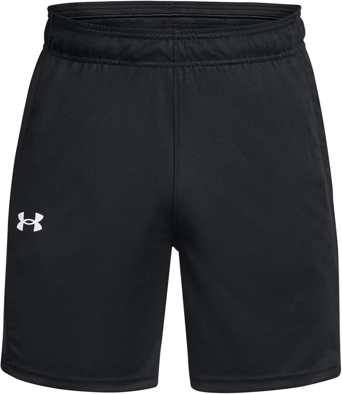 image:imageUnder Armour Womens Rival Terry Shorts025 Castlerock Full Heather White