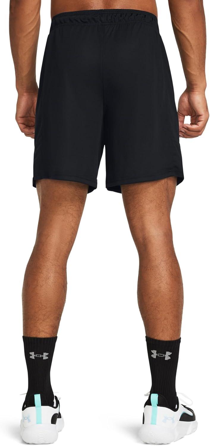 image:imageUnder Armour Womens Rival Terry Shorts025 Castlerock Full Heather White