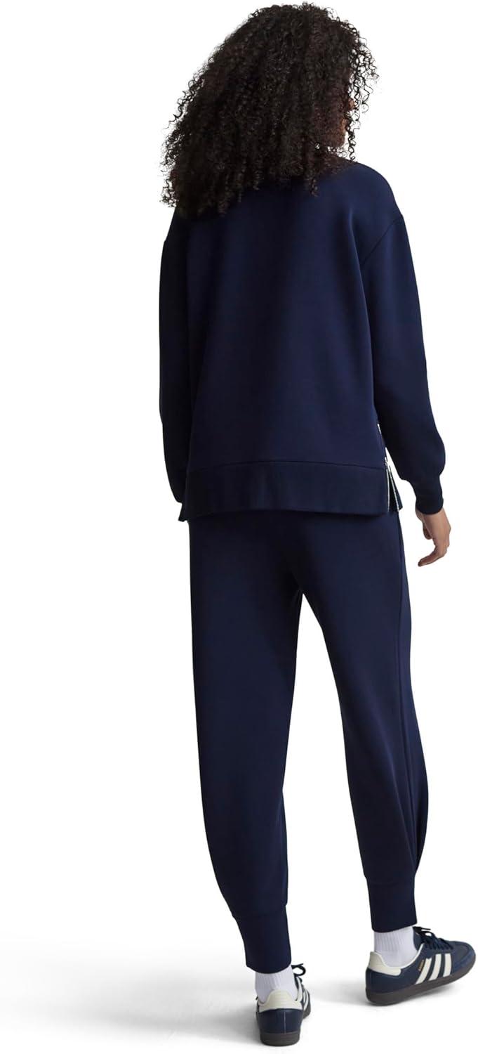 image:imageVarley womens Gabriella SweatNavy